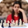 Image of Playing Chess